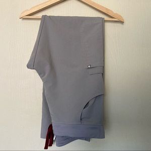 Limited edition! Figs Kade Cargo—Cement